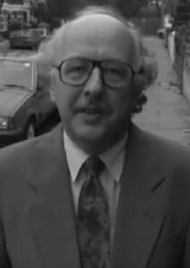Michael Fish