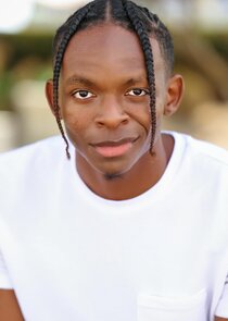 Charles Brockman III