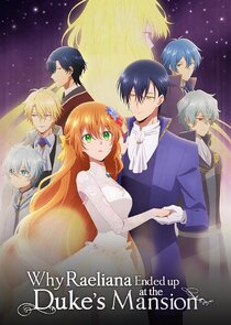 Why Raeliana Ended Up at the Duke's Mansion
