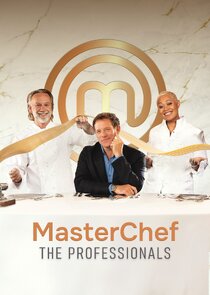 MasterChef: The Professionals