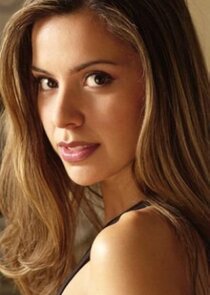 Anna Carolina Arias