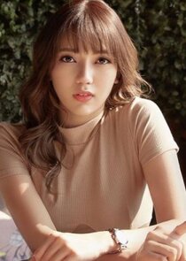 Ninenine Natthanicha Srisawasdiphalodom