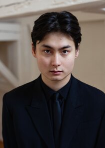 Anand Batbileg Chuluunbaatar