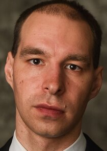 Данила Ишин