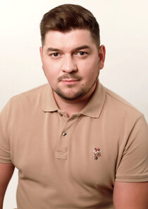 Дмитрий Чукин