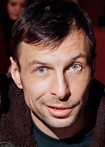 Алексей Литвиненко