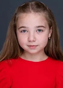 Евдокия Федулова