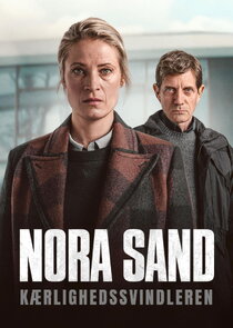 Nora Sand