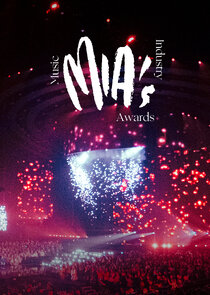 Music Industry Awards