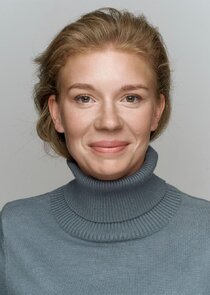 Виктория Алфимова