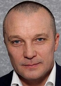 Виктор Сердюк