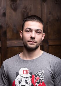 Илья Колпаков