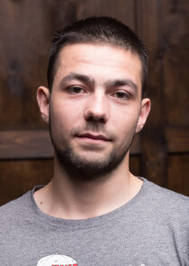 Илья Колпаков