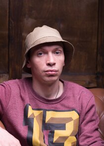 Валентин Трифонов