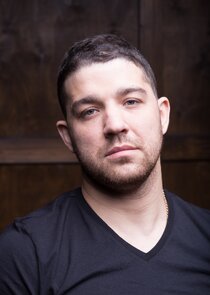 Сергей Тимшин