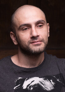 Вугар Ахмедов