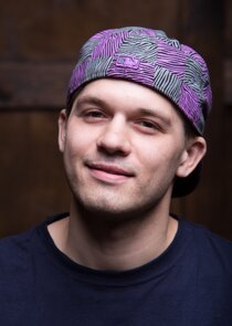 Виталий Еленский