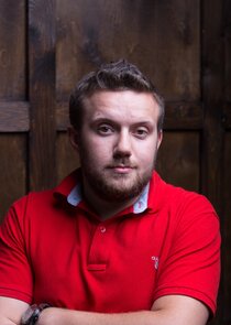 Арсений Честухин