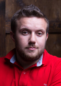 Арсений Честухин