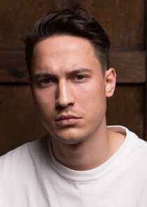 Александр Виноградов