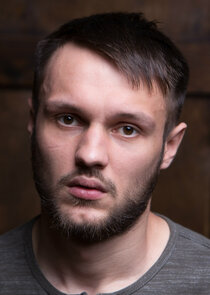 Кирилл Смалько