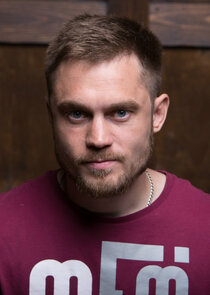 Максим Андросов