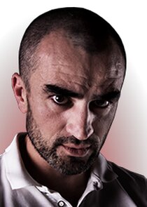 Алихан Баразгов