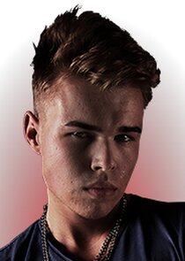 Марк Герусов