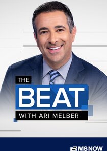 The Beat with Ari Melber