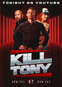 Kill Tony