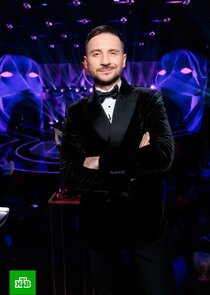 Сергей Лазарев