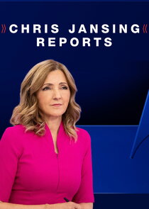 Chris Jansing Reports