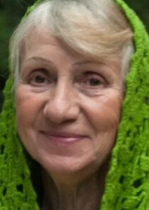 Татьяна Чибискова