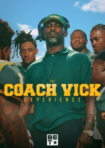 The Coach Vick Experience