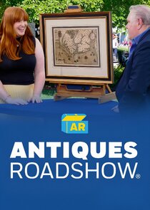 Antiques Roadshow