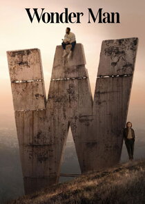 Wonder Man