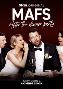 MAFS: After The Dinner Party