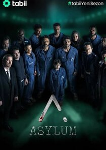 Asylum