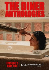 The Diner Anthologies