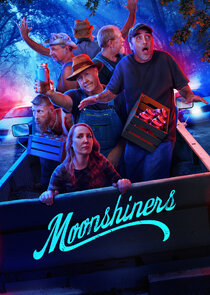 Moonshiners