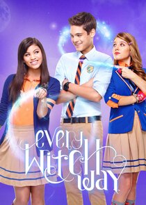 Every Witch Way