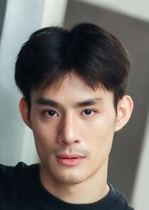 Dyu Nitipong Pollachan