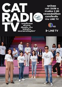Cat Radio TV