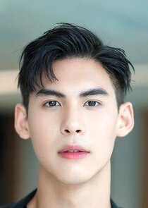 Boss Chanakan Poonsiriwong