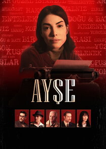 Ayşe