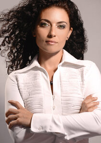 Clare Agius Sparling
