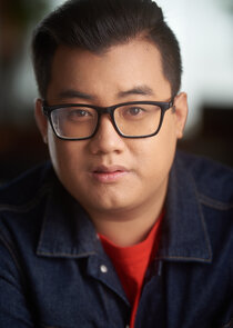 Tony Kim