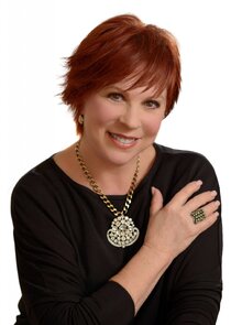 Vicki Lawrence