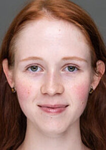 Марьяна Попкова