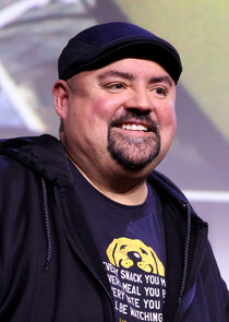 Gabriel Iglesias